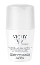 VICHY DEO ROLL ON PELLE SENSIBILE - 50 ML