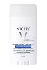 VICHY DEO STICK 24h SENZA SALI DI ALLUMINIO - 40 ML