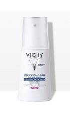 VICHY DEO VAPO FRESCHEZZA ESTREMA - NOTA FRUTTATA - 100 ML