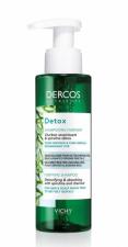VICHY DERCOS NUTRIENTS DETOX SHAMPOO PURIFICANTE 250ml