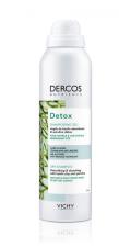 VICHY DERCOS NUTRIENTS DETOX SHAMPOO SECCO 150ml