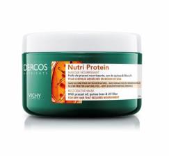 VICHY DERCOS NUTRIENTS NUTRI PROTEIN MASCHERA RISTRUTTURANTE 250ml