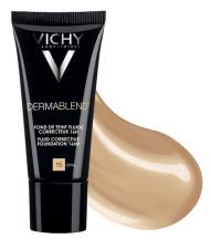 VICHY DERMABLEND FONDOTINTA FLUIDO CORRETTORE 16h - N. 15