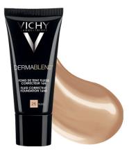 VICHY DERMABLEND FONDOTINTA FLUIDO CORRETTORE 16h - N. 25
