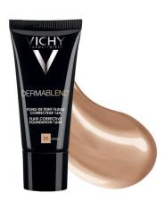 VICHY DERMABLEND FONDOTINTA FLUIDO CORRETTORE 16h - N. 35