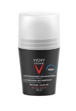 VICHY HOMME DEODORANTE ROLL ON 48h PELLE SENSIBILE - 50 ML