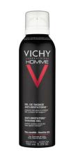 VICHY HOMME GEL DA BARBA ANTI IRRITAZIONE - 200 ML