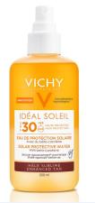 VICHY IDEAL SOLEIL ACQUA SOLARE PROTETTIVA ABBRONZATURA INTENSA SPF 30 
