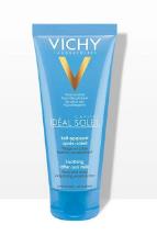 VICHY IDEAL SOLEIL LATTE DOPOSOLE LENITIVO 300ml