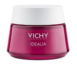 VICHY IDEALIA CREMA ENERGIZZANTE LEVIGANTE E ILLUMINANTE PELLE NORMALE 50ml