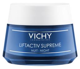 VICHY LIFTACTIV NOTTE TRATTAMENTO ANTI RUGHE RASSODANTE INTEGRALE - 50 ML