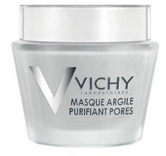 VICHY MASCHERA ARGILLA PURIFICANTE 75ml