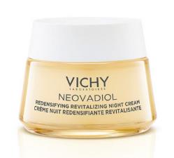 VICHY NEOVADIOL PERI MENOPAUSA CREMA NOTTE RIDENSIFICANTE RIVITALIZZANTE 50ml