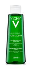 VICHY NORMADERM TONICO ASTRINGENTE PURIFICANTE 200ml