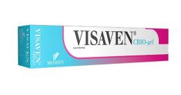 VISAVEN CRIO GEL 100g