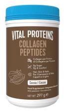 VITAL PROTEINS COLLAGEN PEPTIDES INTEGRATORE DI COLLAGENE CACAO 297g