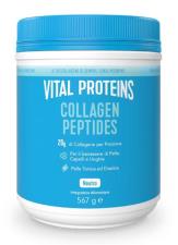 VITAL PROTEINS COLLAGEN PEPTIDES INTEGRATORE DI COLLAGENE NEUTRO 567g