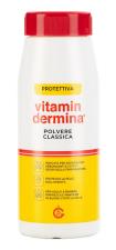 VITAMINDERMINA POLVERE CLASSICA PROTETTIVA 100g