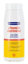VITAMINDERMINA POLVERE CON ERBE OFFICINALI 100gr