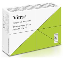 VITRA 30 CAPSULE VEGETALI