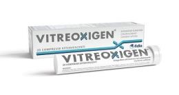 VITREOXIGEN 20 COMPRESSE EFFERVESCENTI
