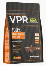VPR VEGETAL PROTEIN PROTEINE VEGANE VEGETALI GUSTO CIOCCOLATO 500g