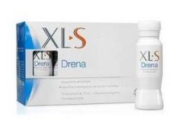 XLS DRENA 10 FLACONCINI DA 70ml