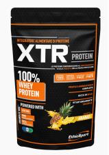 XTR WHEY PROTEIN ANABOLIC MIX GUSTO ANANAS 900g
