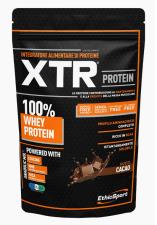 XTR WHEY PROTEIN ANABOLIC MIX PROTEINE GUSTO CACAO 500g