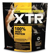 XTR WHEY PROTEIN gusto CACAO 500g