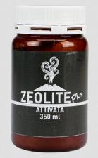 ZEOLITE PLUS ATTIVATA POLVERE 350cc
