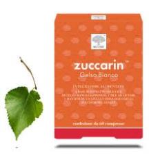 ZUCCARIN Gelso Bianco 60 compresse - New Nordic